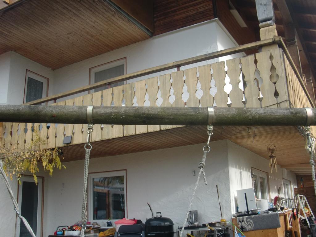 Haus Johanna Lechbruck Exterior foto